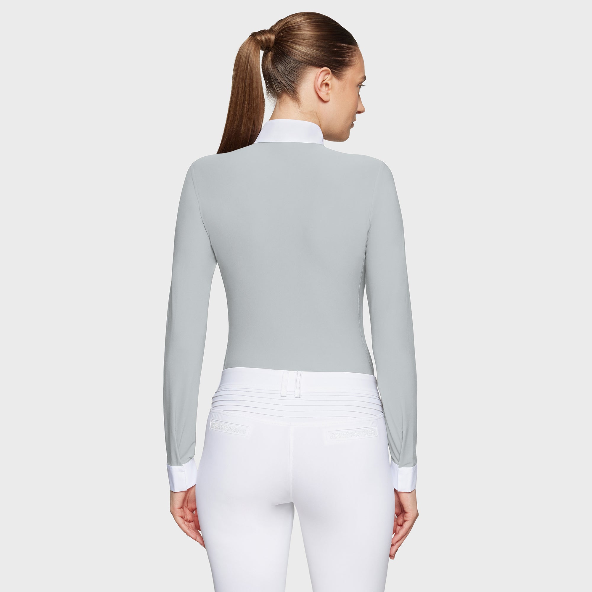 Samshield Jella Premium Long Sleeve Competition Shirt FW25