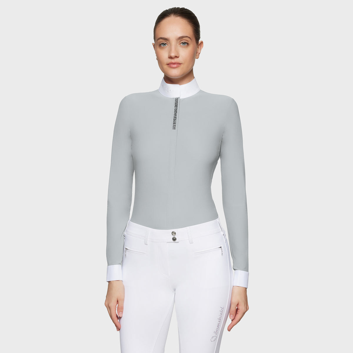 Samshield Jella Premium Long Sleeve Competition Shirt FW25