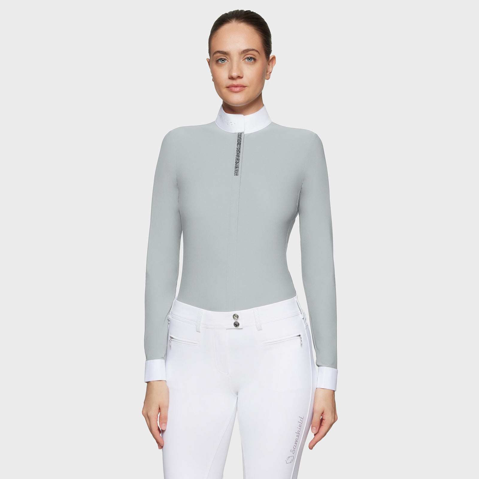 Samshield Jella Premium Long Sleeve Competition Shirt FW25