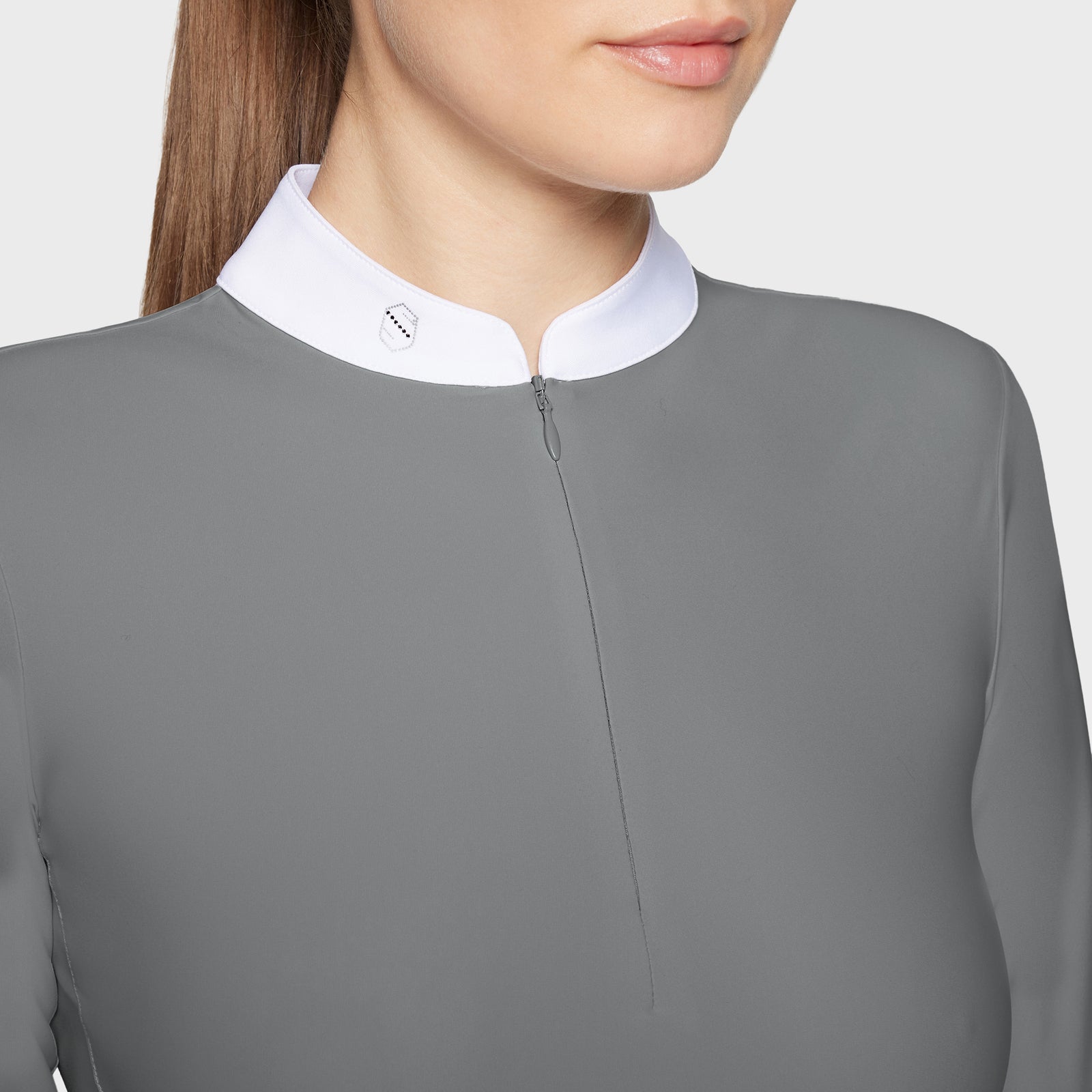 Samshield Ladies Louisella Long Sleeve Shirt FW25