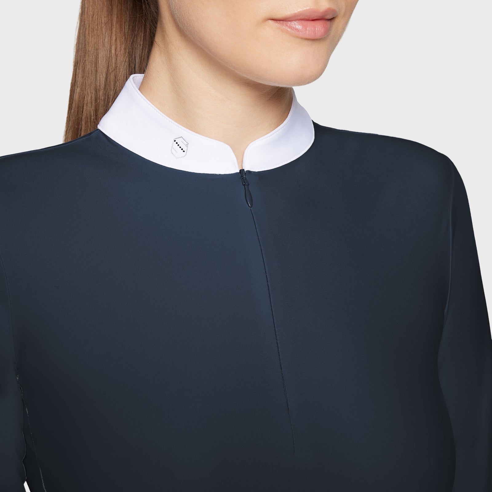 Samshield Ladies Louisella Long Sleeve Shirt FW25