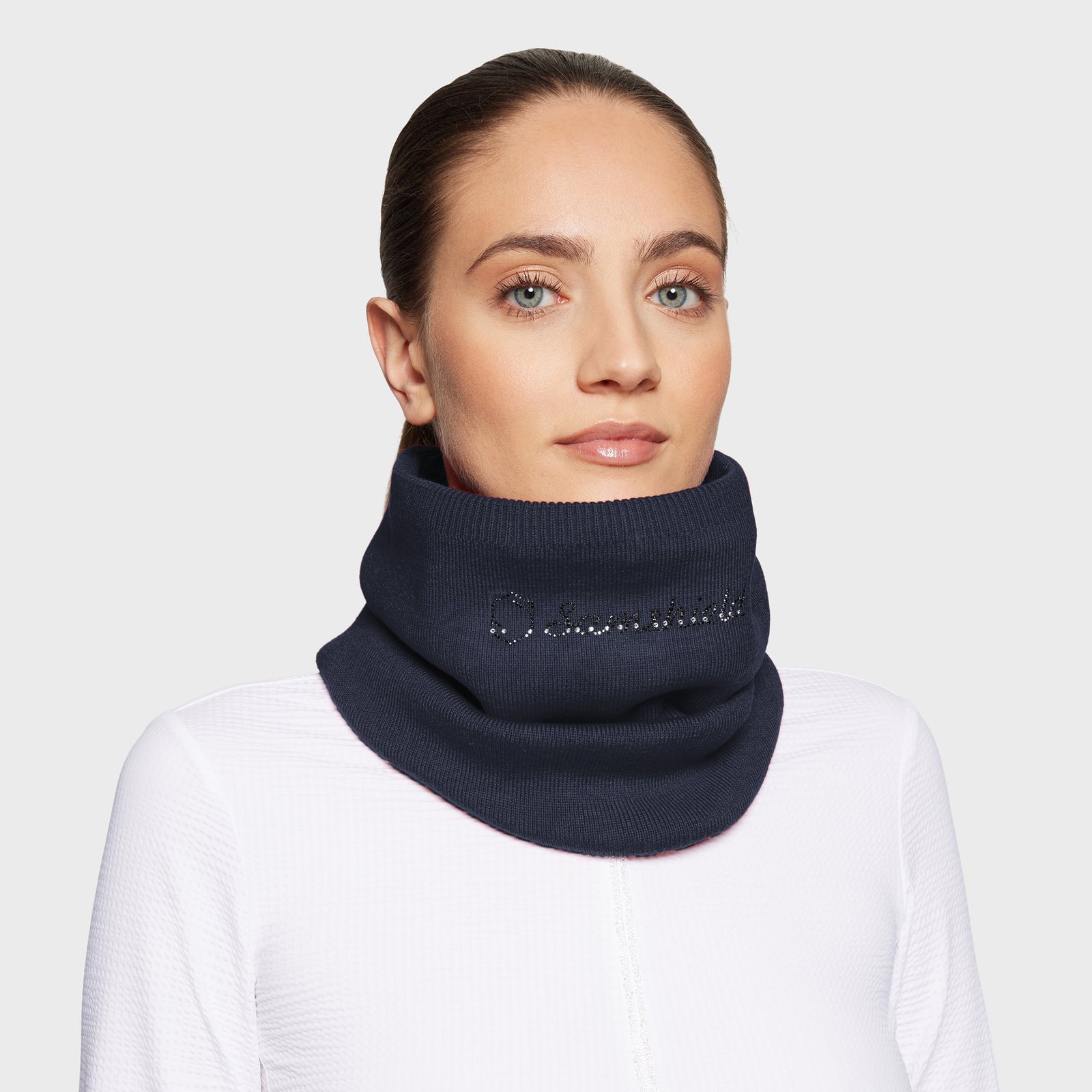 Samshield Crystal Neck Warmer