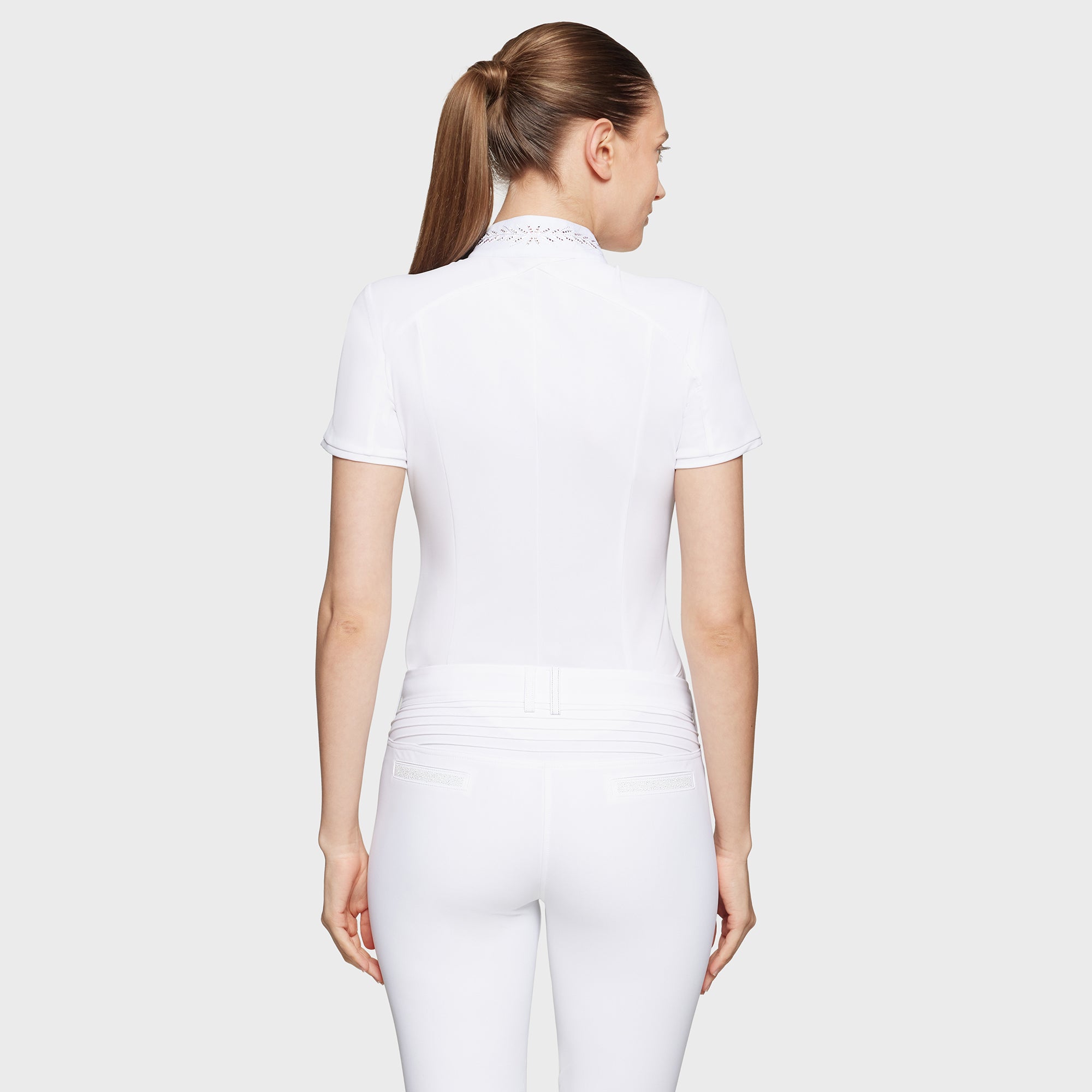 Samshield Rosaline Competition Shirt FW25