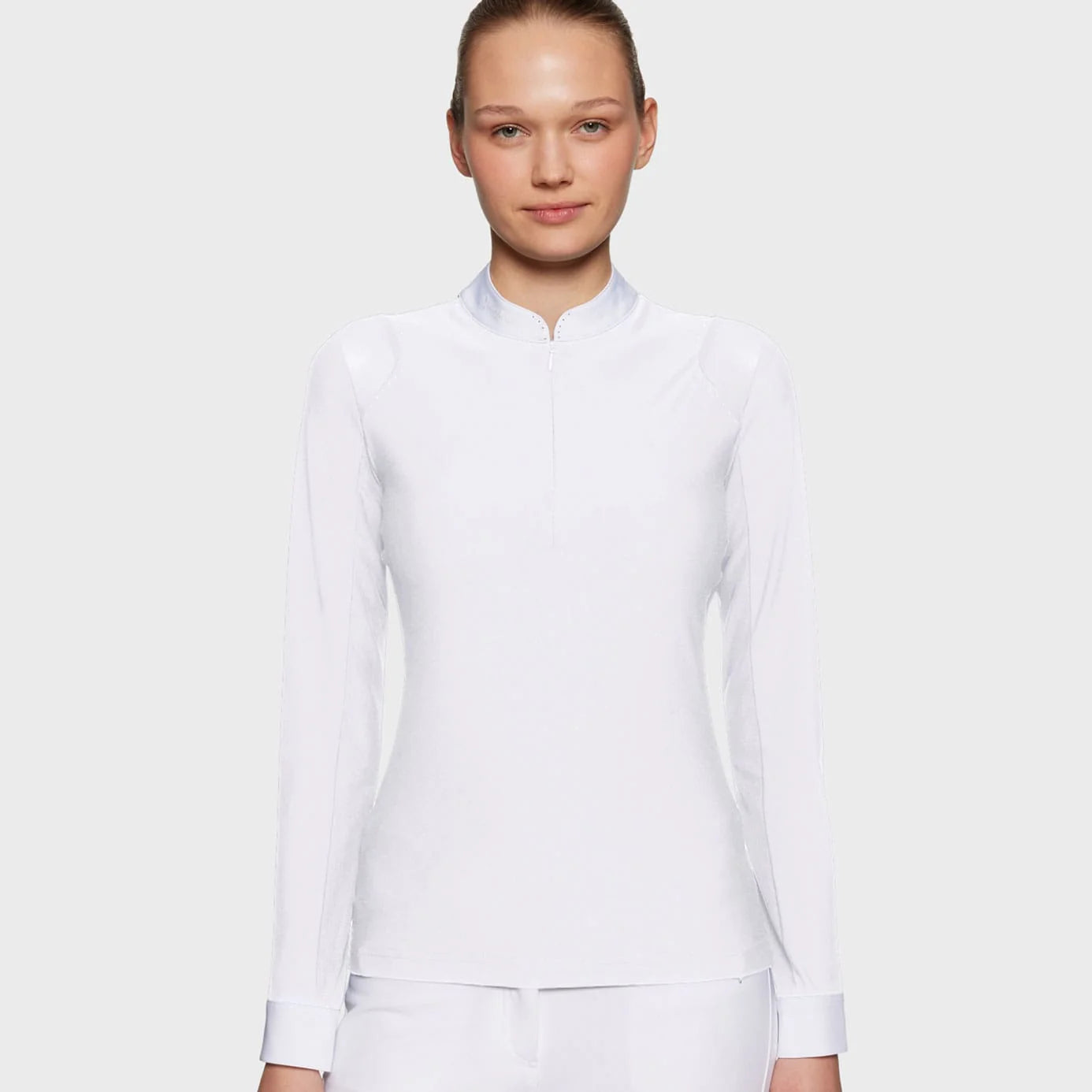 Samshield Ysee Long Sleeve Competition Shirt