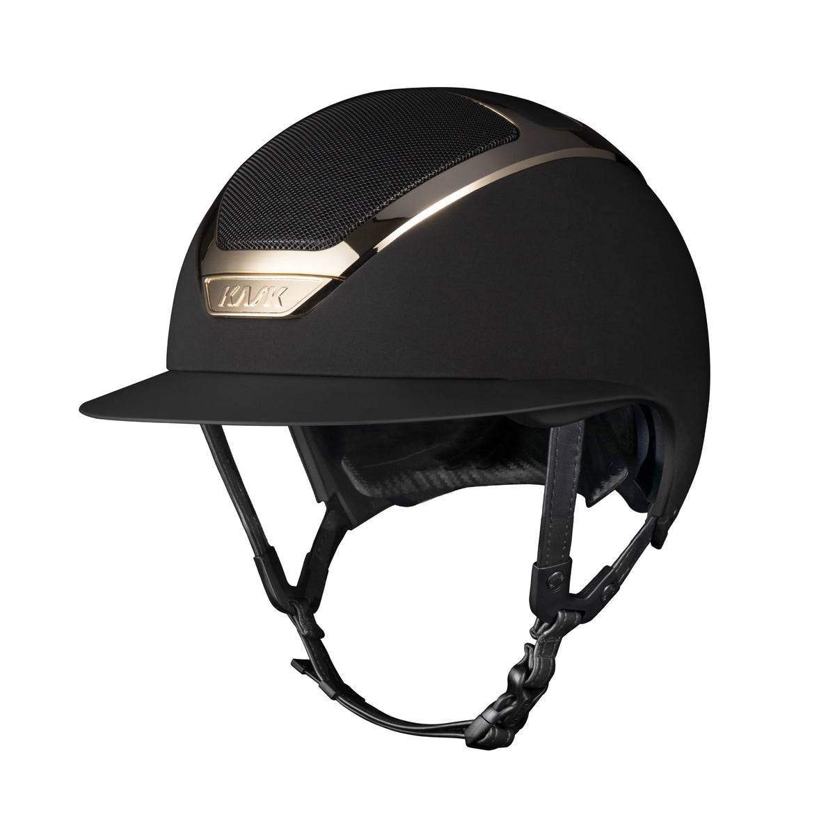 Kask Star Lady Chrome Riding Hat