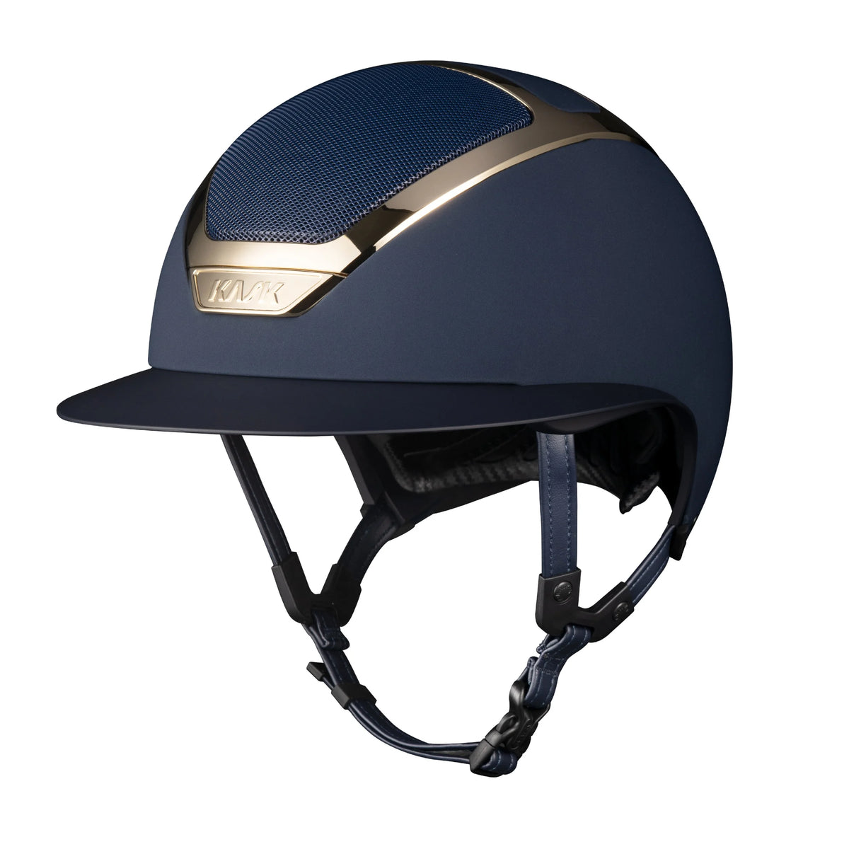 Kask Star Lady Chrome Riding Hat