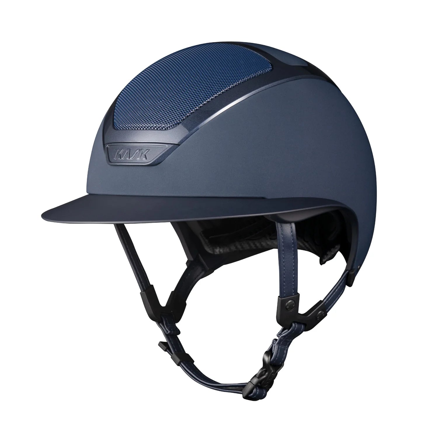 Kask Star Lady Chrome Riding Hat
