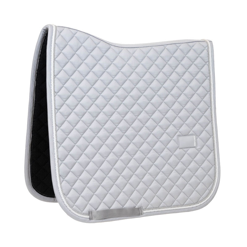 Kentucky Saddle Pad Diamond Rope Dressage