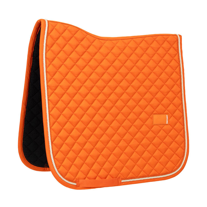Kentucky Saddle Pad Diamond Rope Dressage