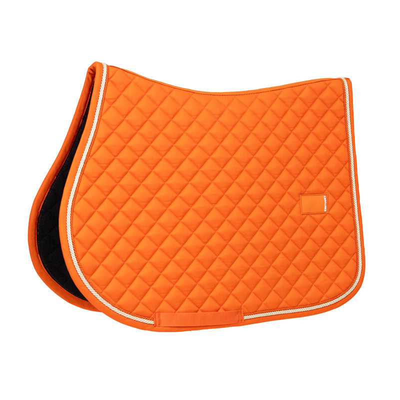 Kentucky Saddle Pad Diamond Rope Jumping