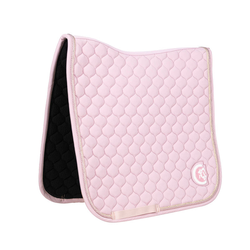 Kentucky Saddle Pad Onion 3D Logo Dressage