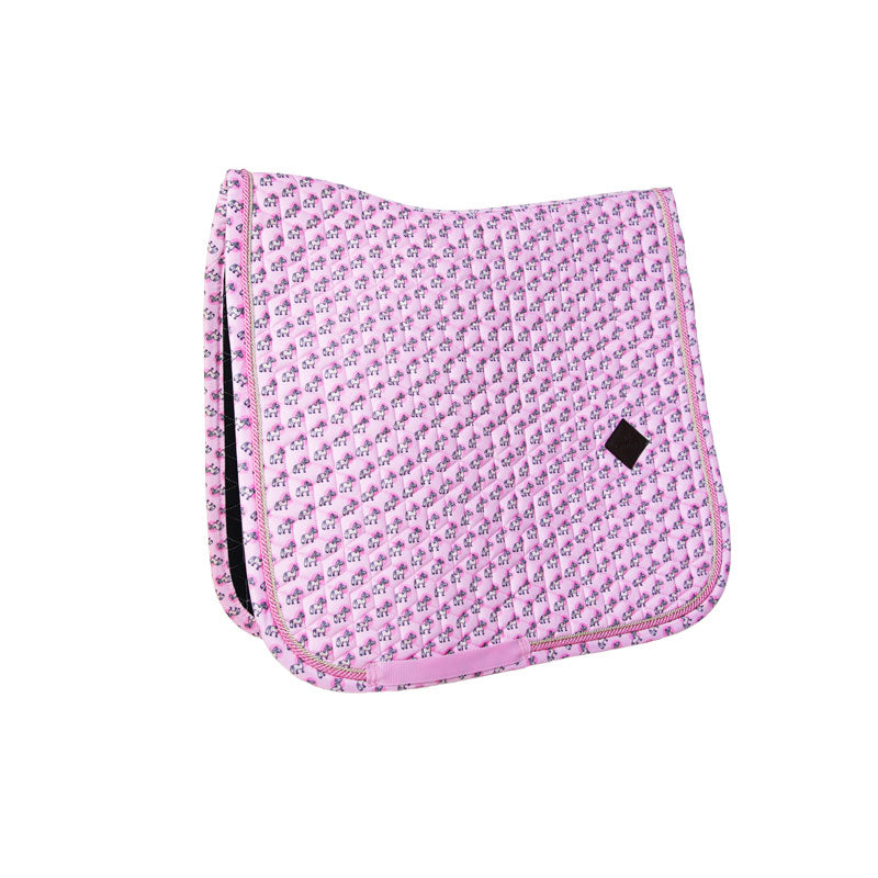 Kentucky Sammy Saddle Pad Dressage