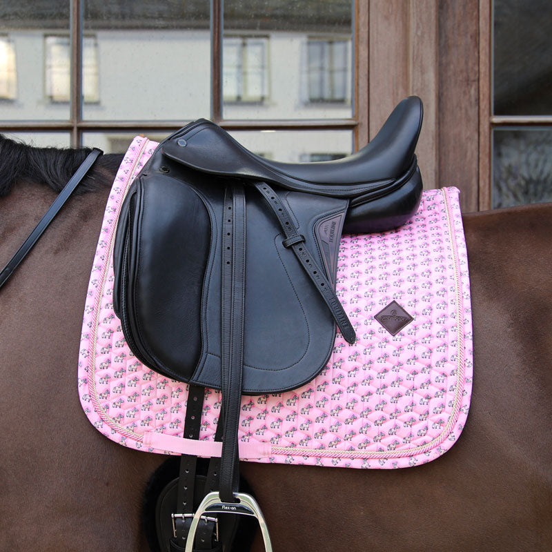 Kentucky Sammy Saddle Pad Dressage