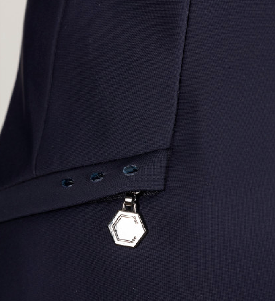 Coldstream Hermitage Diamante Show Jacket