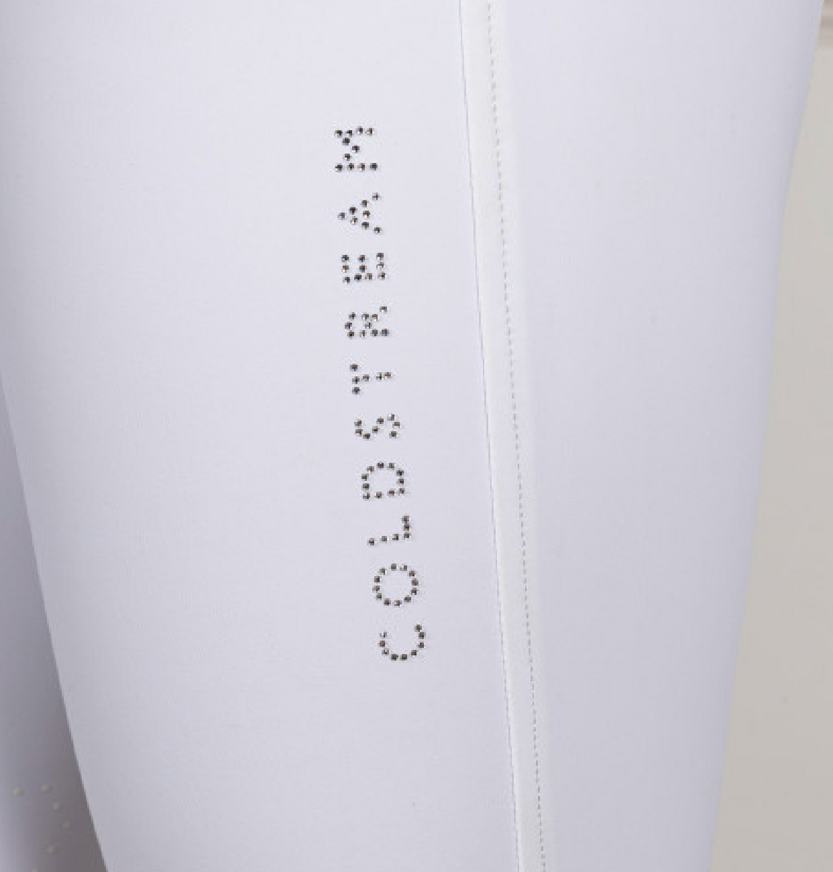 Coldstream Hermitage Diamante Breeches