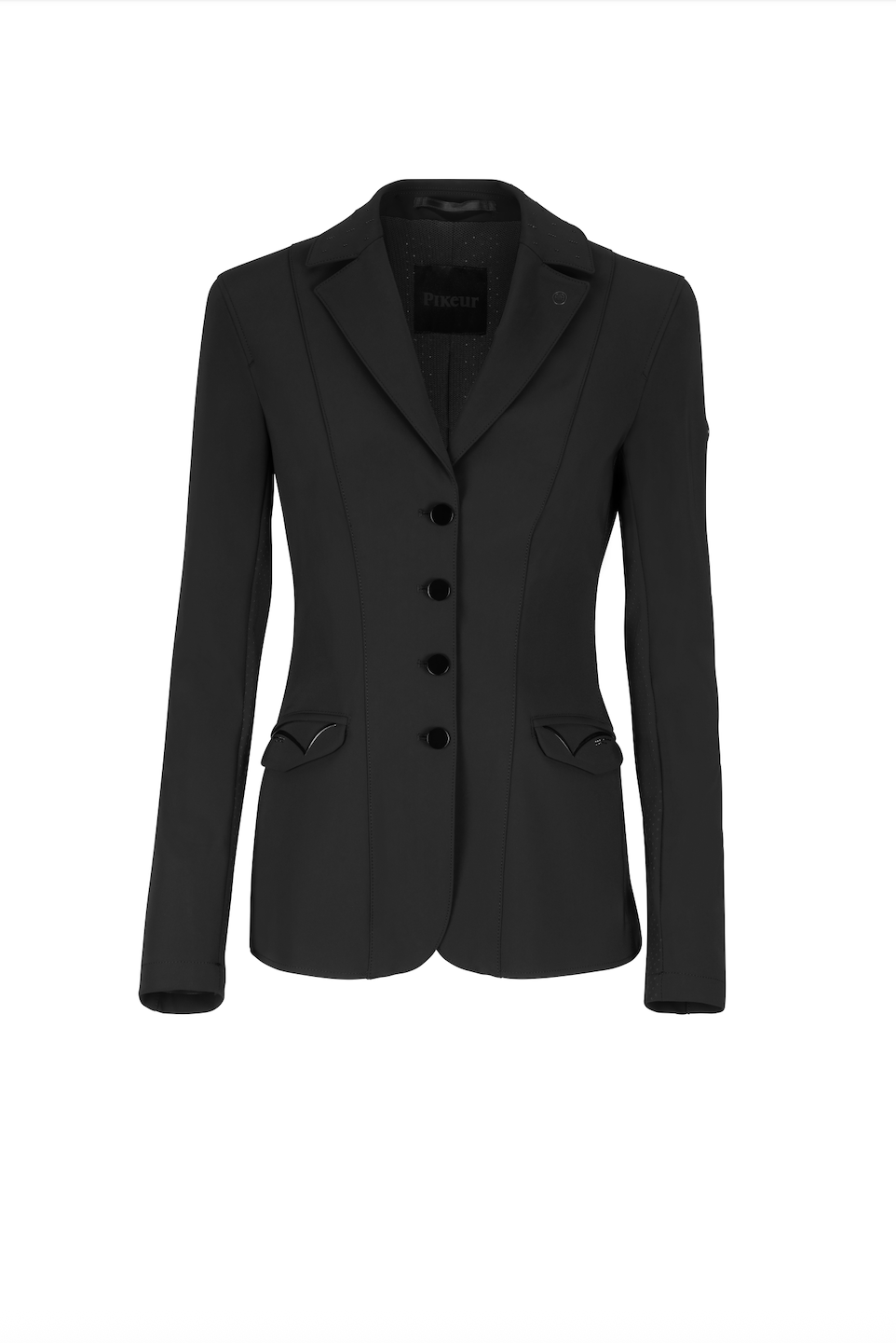 Pikeur Isalie Ladies Competition Jacket SS26