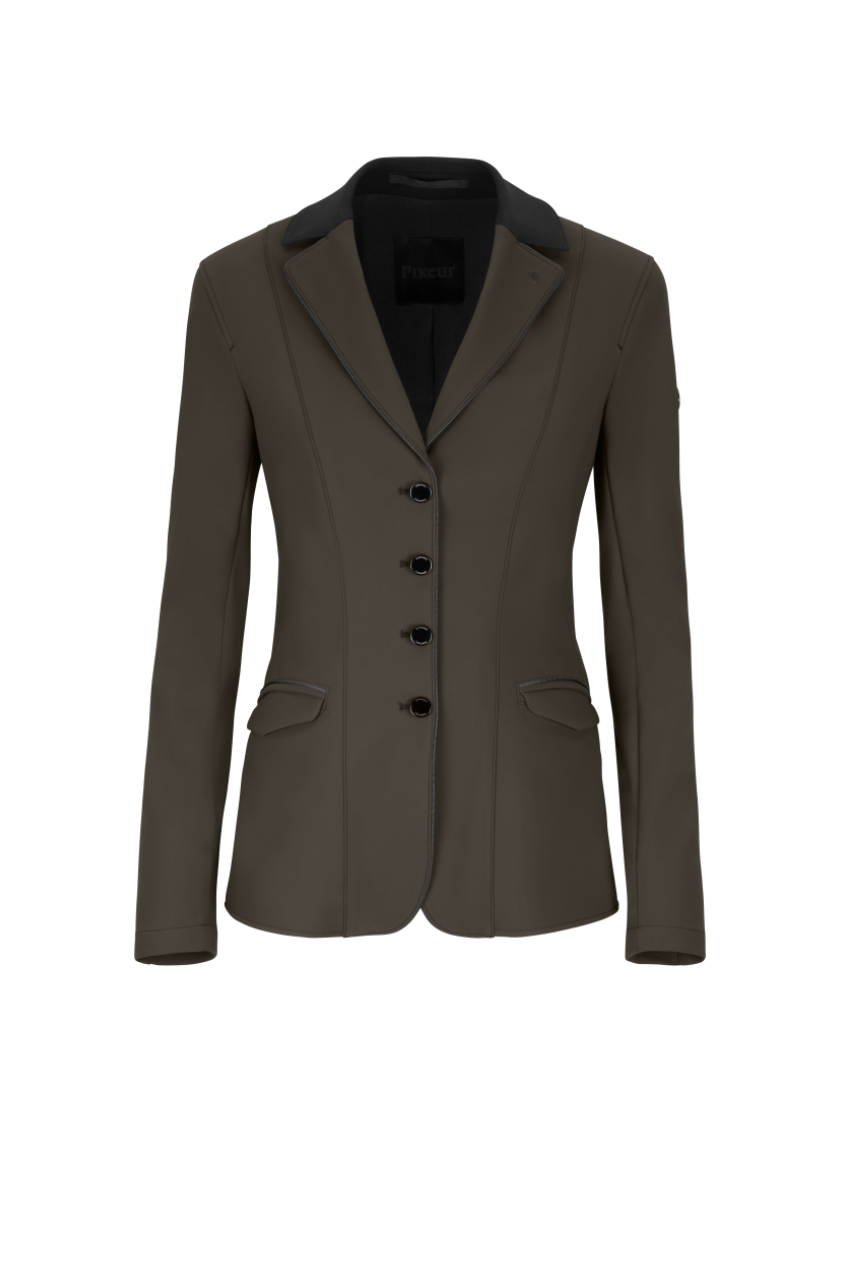 Pikeur Isalie Base Ladies Competition Jacket SS26