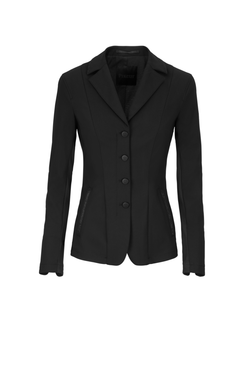 Pikeur Talia Ladies Competition Jacket SS26