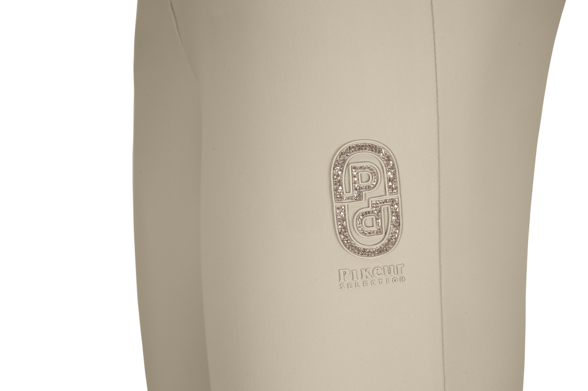 Pikeur Selection Ceelina SD Knee Grip Breeches SS26