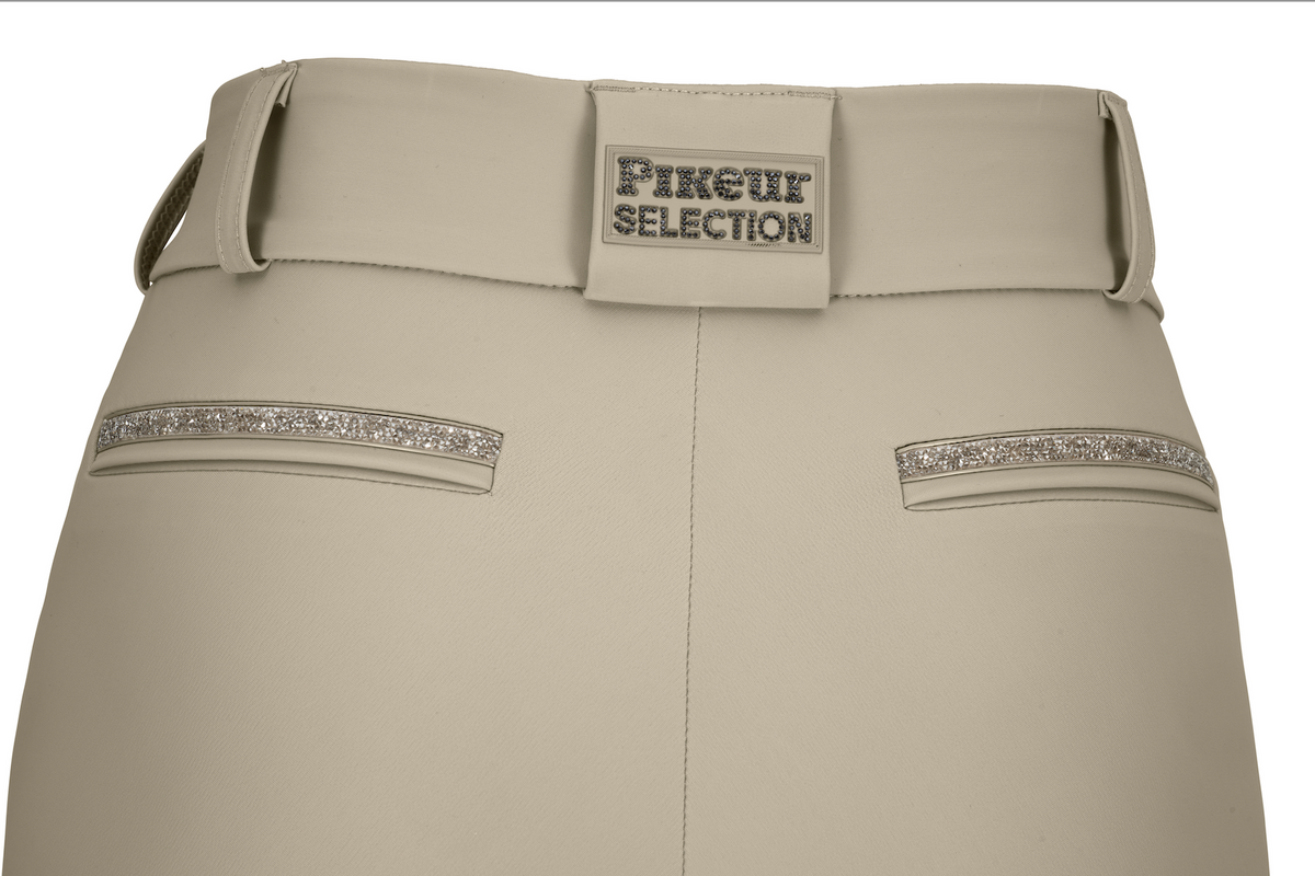 Pikeur Selection Ceelina SD Knee Grip Breeches SS26