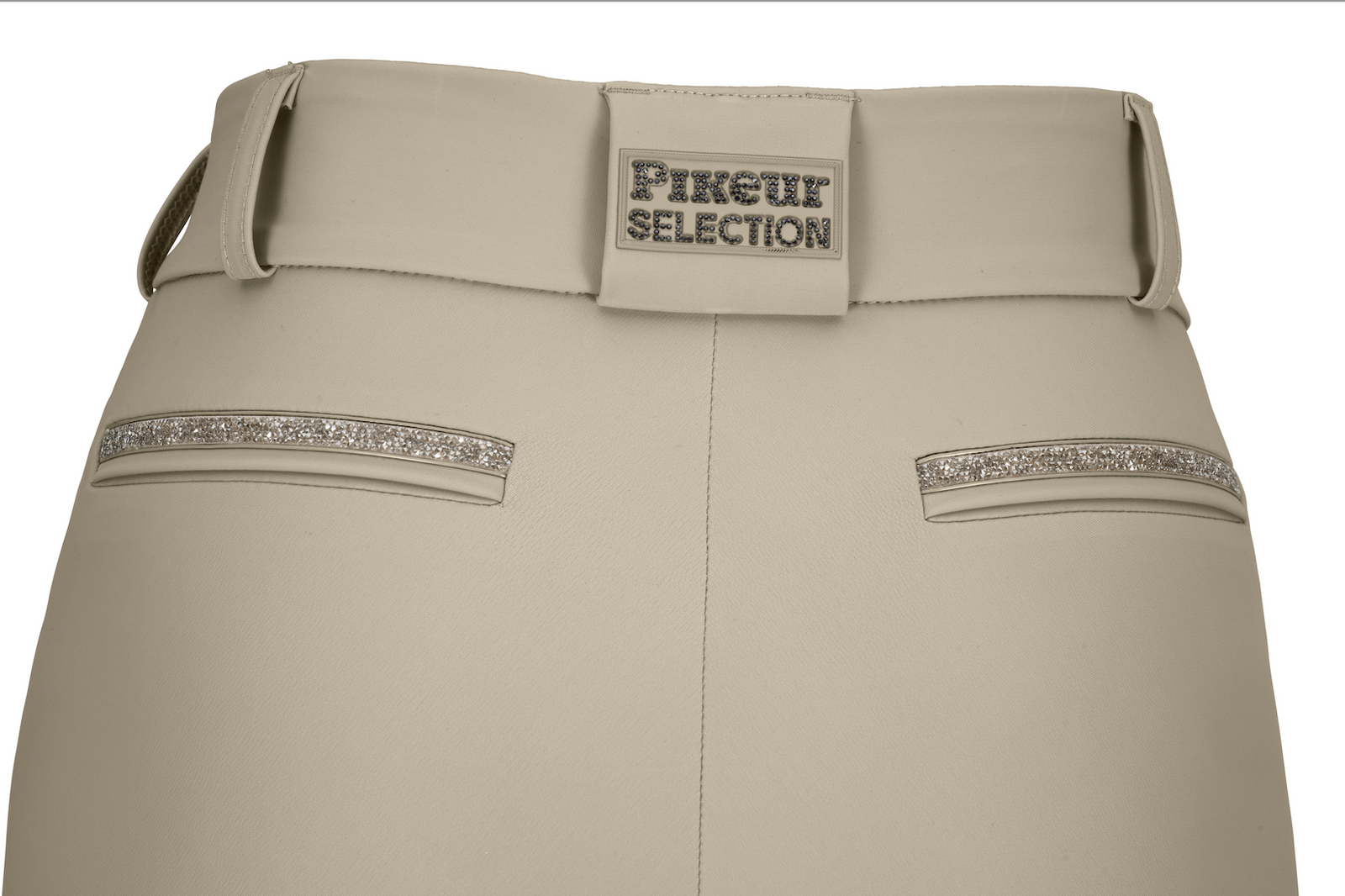 Pikeur Selection Ceelina SD Knee Grip Breeches SS26