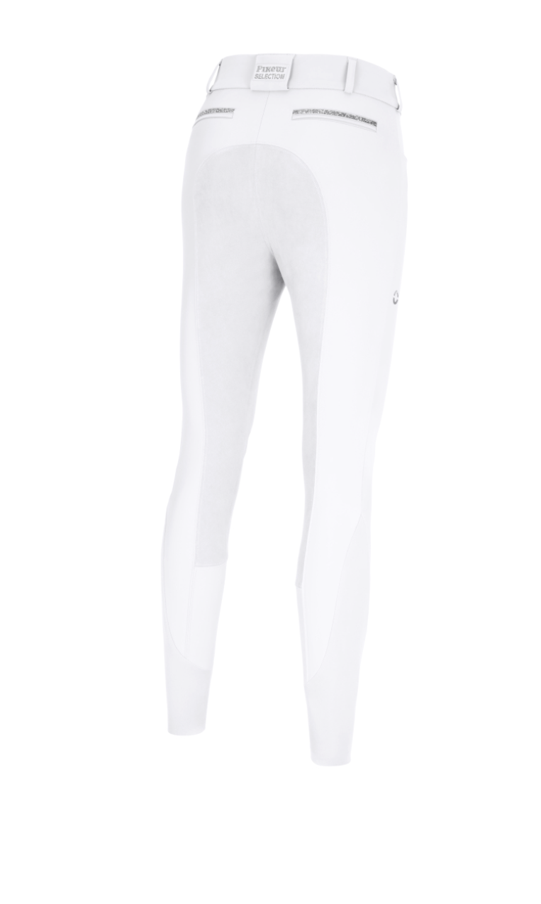 Pikeur Selection Ceelina FFL Breeches SS26