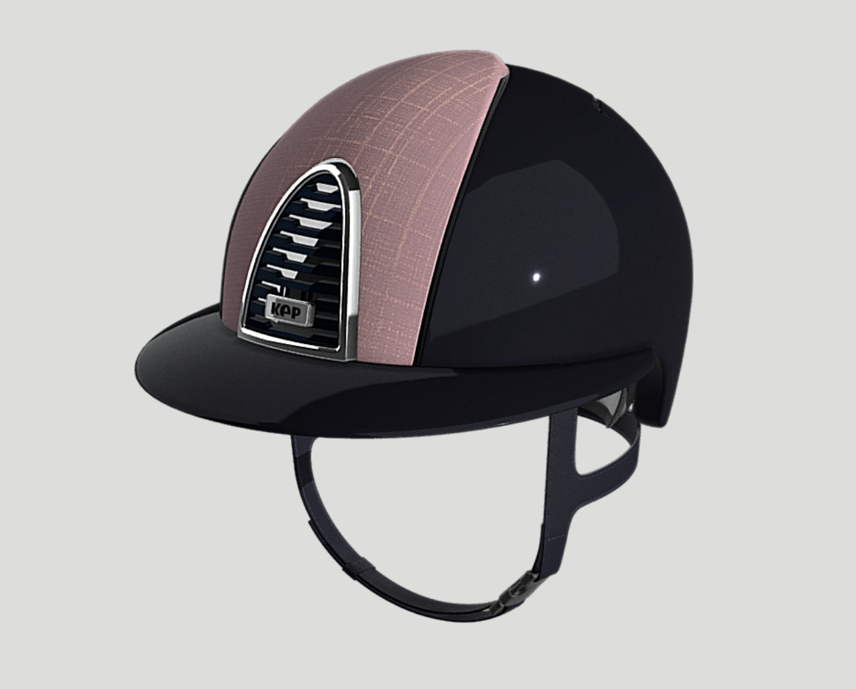 KEP Cromo 2.0 Pink Galassia Polish Blue Polo Peak