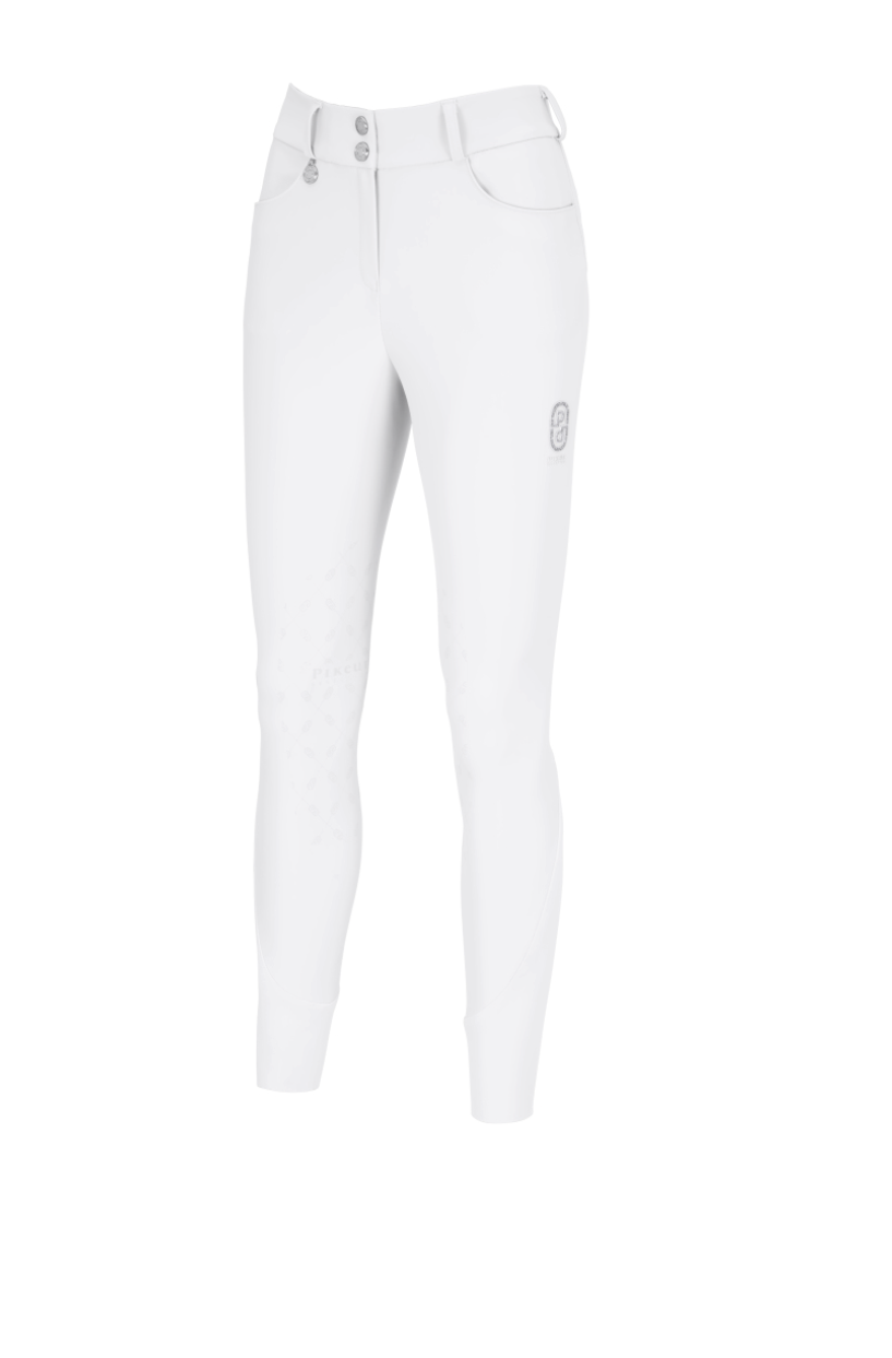 Pikeur Selection Ceelina SD Knee Grip Breeches SS26