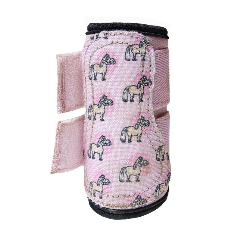Turnout Boots Sammy Unicorn Glitter
