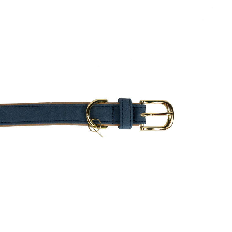 Kentucky Dogwear Soft Vegan Leather Dog Collar