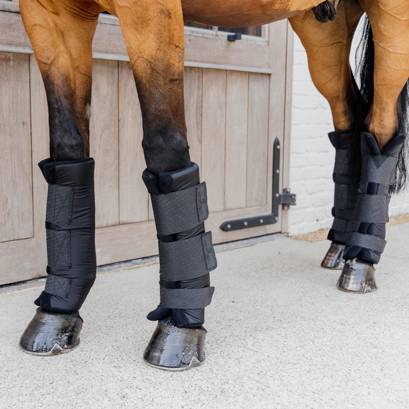 Kentucky Stable Boots PROtect Classic Front