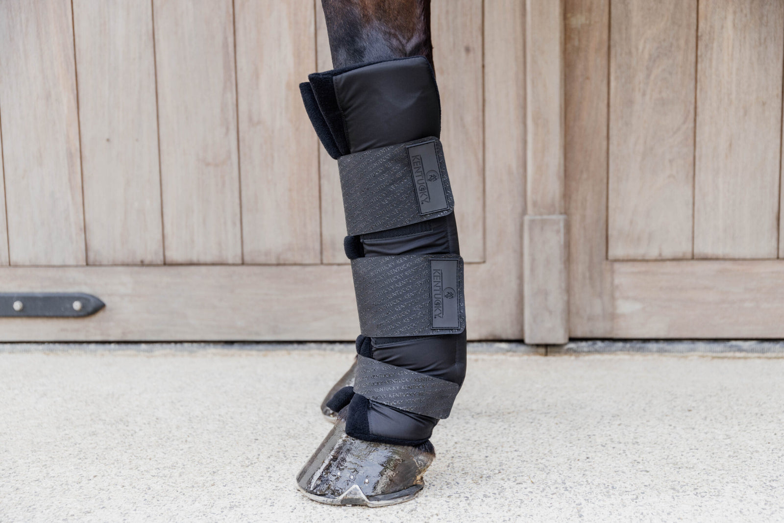 Kentucky Stable Boots PROtect Long Front
