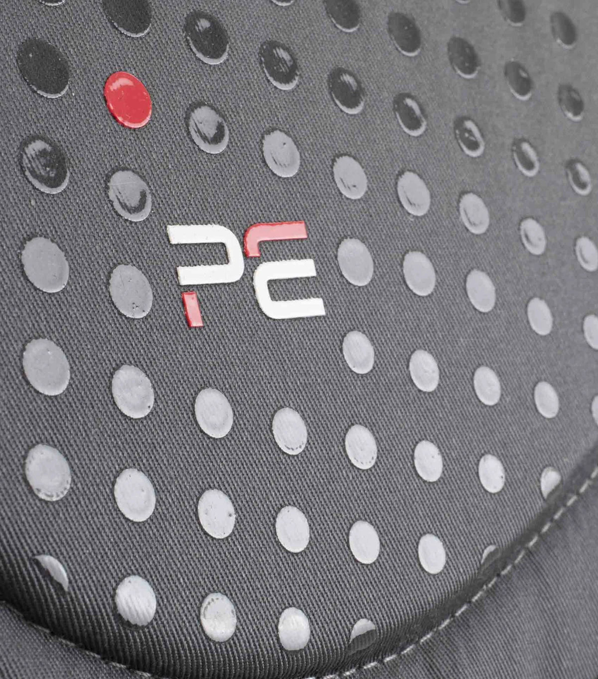 Premier Equine Close Contact Tech Grip Pro Anti-Slip Saddle Pad - Dressage Square
