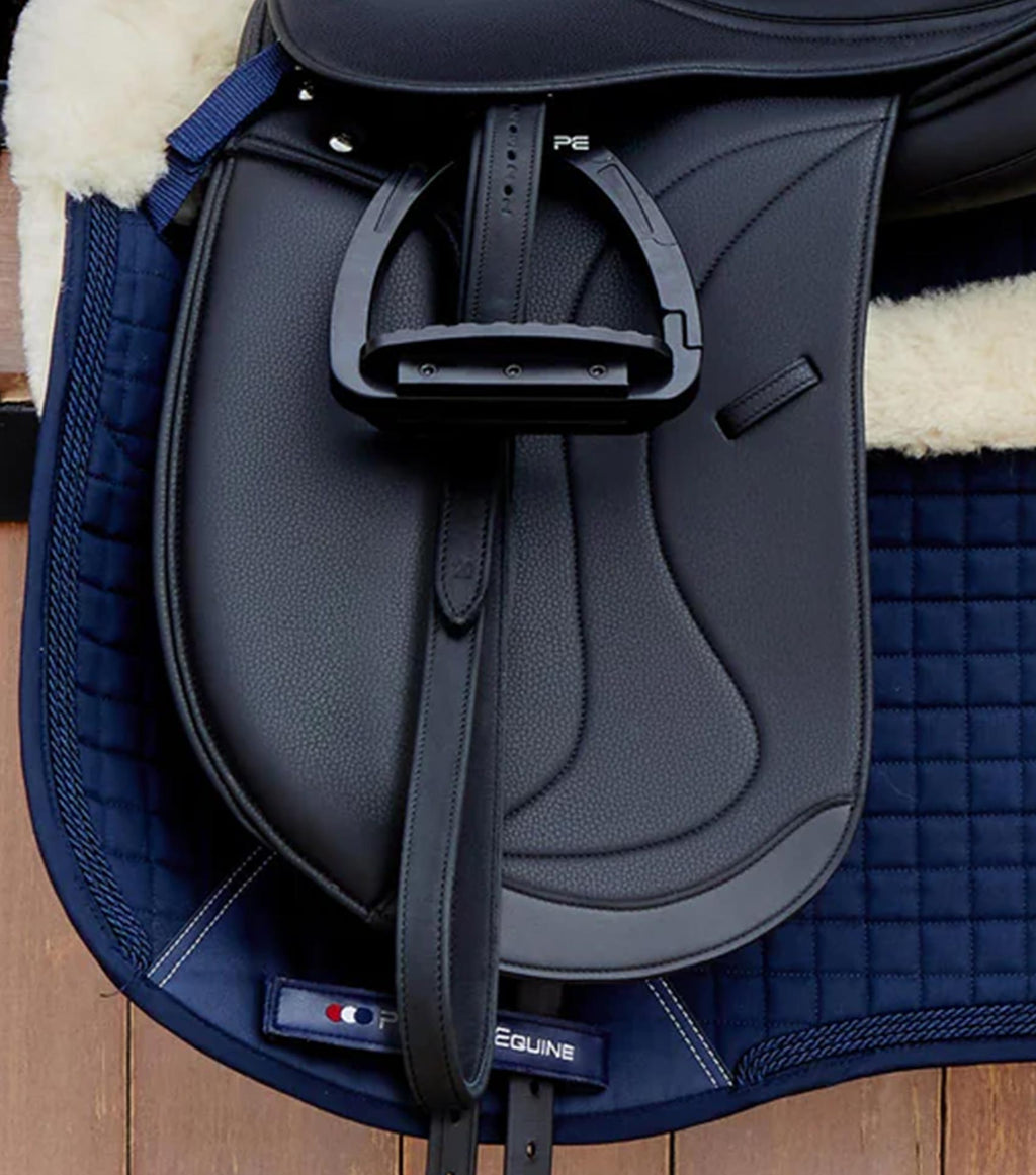 Premier Equine Traditional Stirrup Leathers