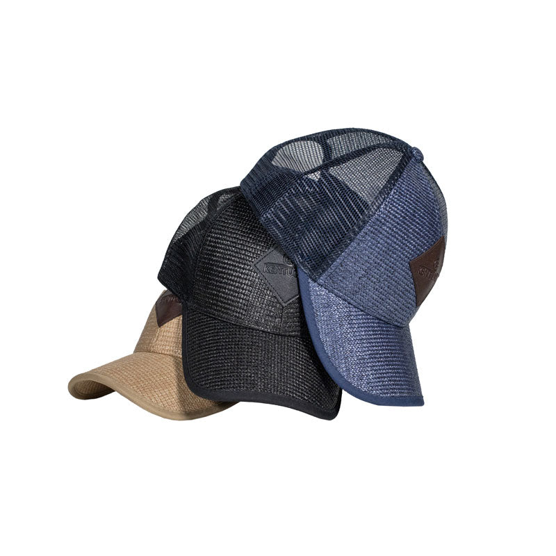Kentucky Trucker Cap Light - Navy