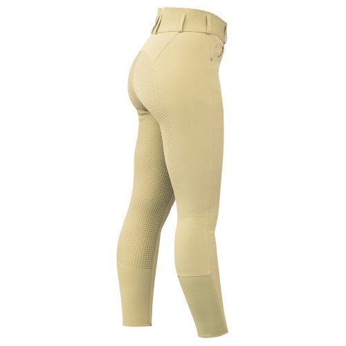 Ultimo Show Breeches - Buttermilk