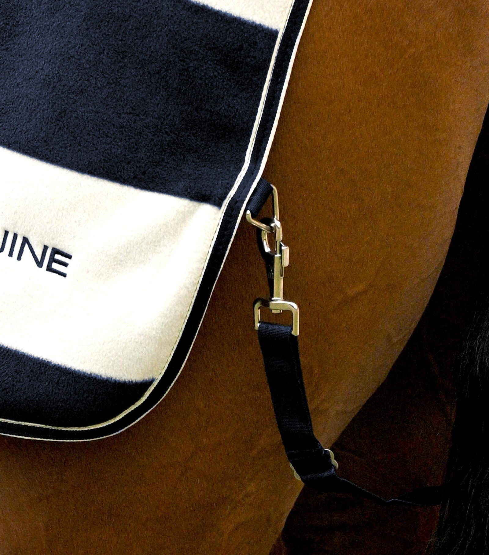 Premier Equine Vellus Horse Fleece Rug