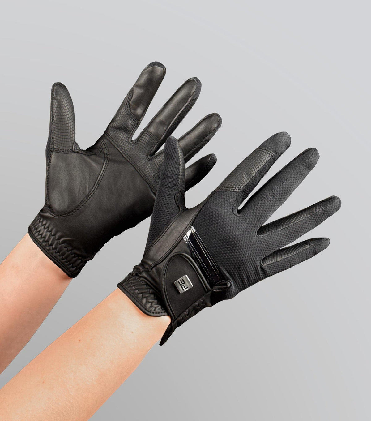 Premier Equine Vestra Riding Gloves
