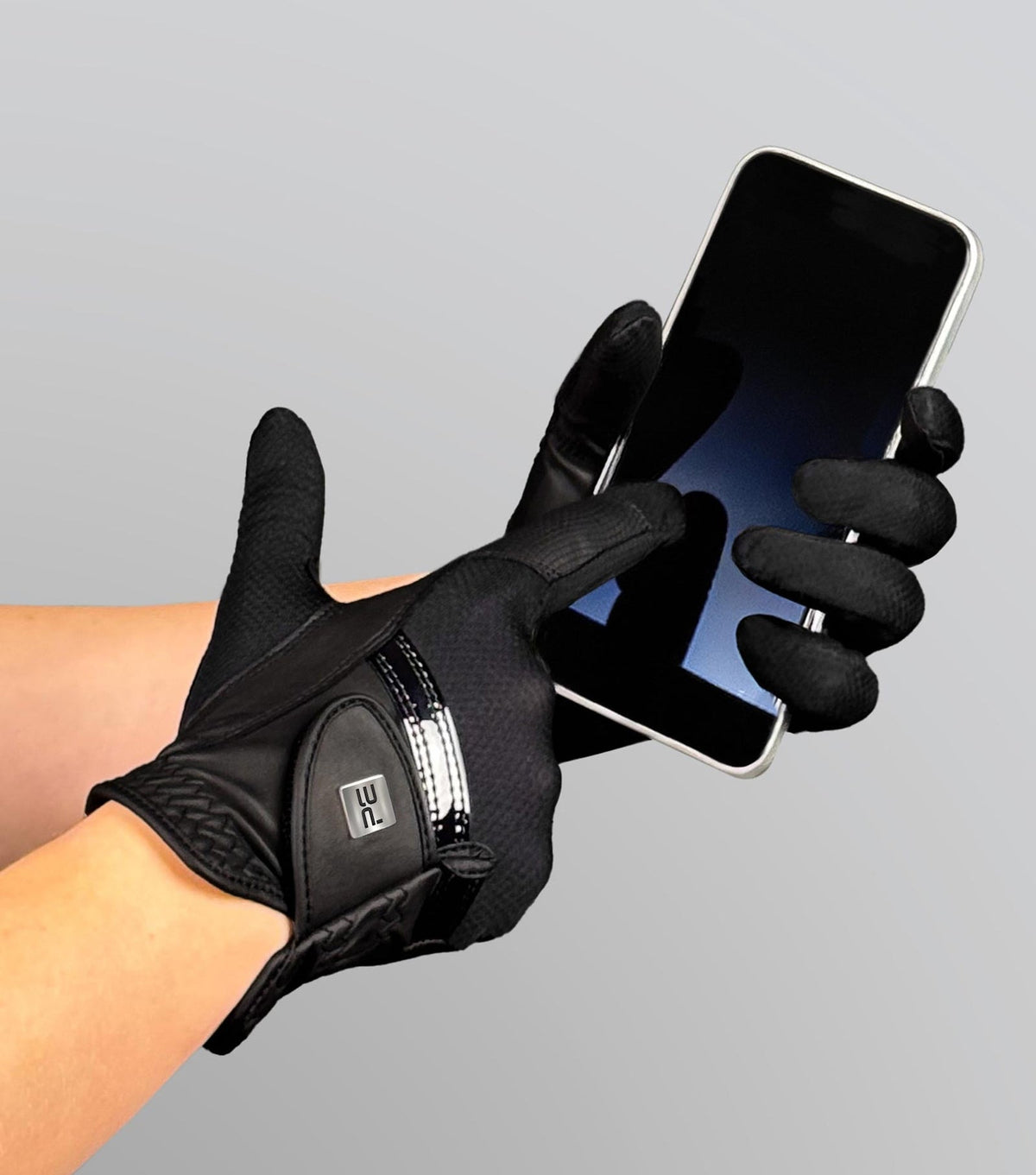 Premier Equine Vestra Riding Gloves