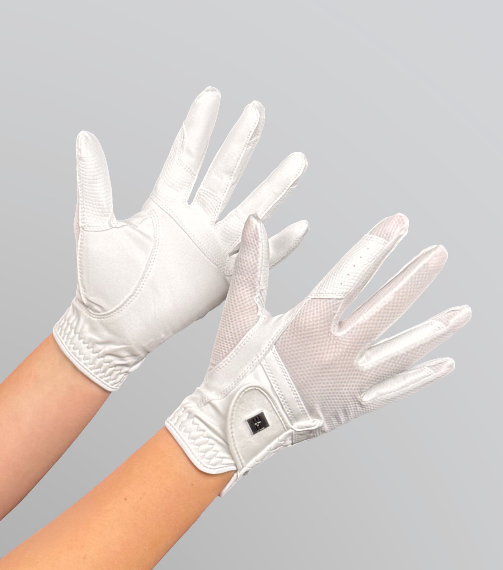 Premier Equine Vestra Riding Gloves