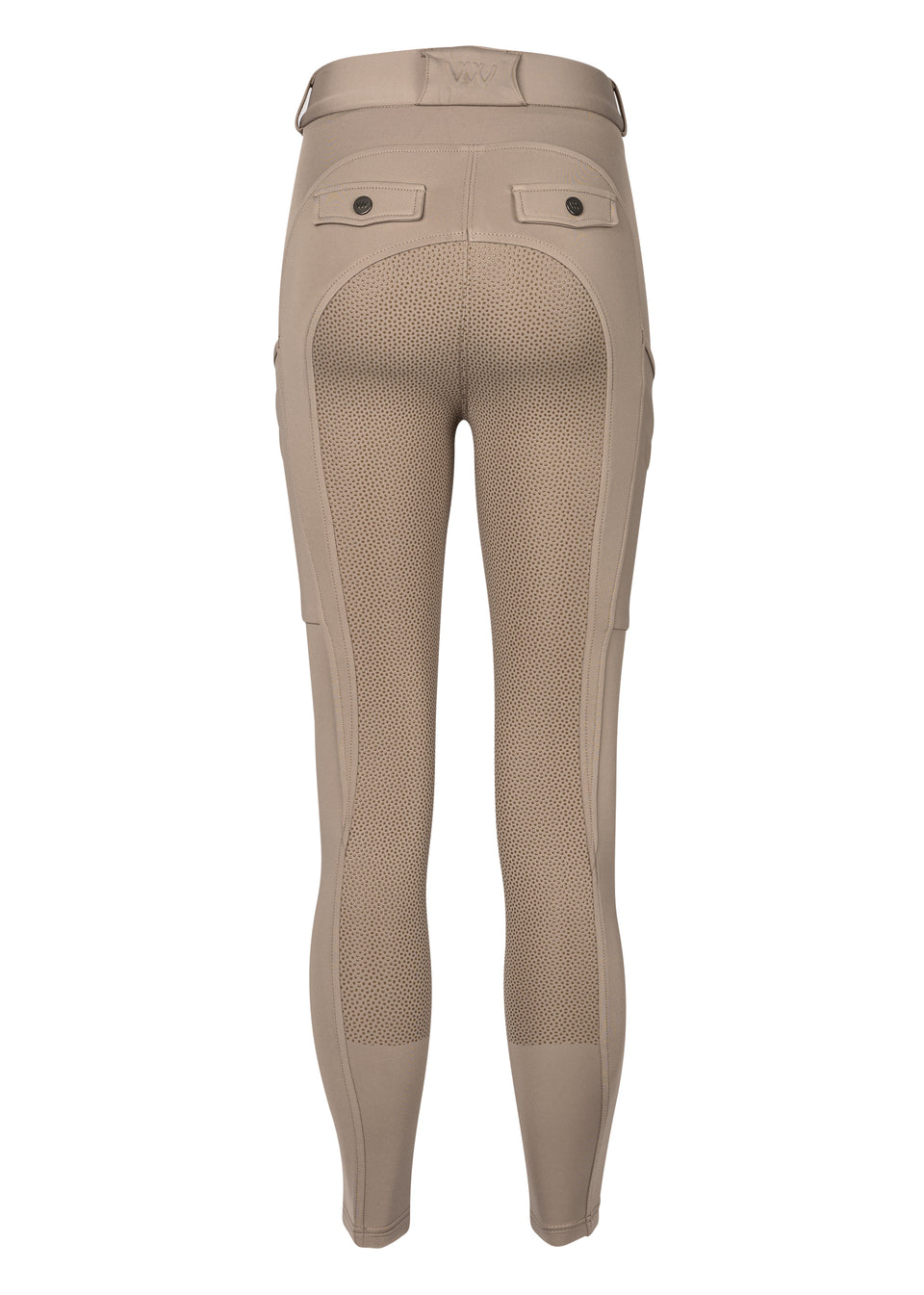 Woof Wear Hybrid II Riding Breeches