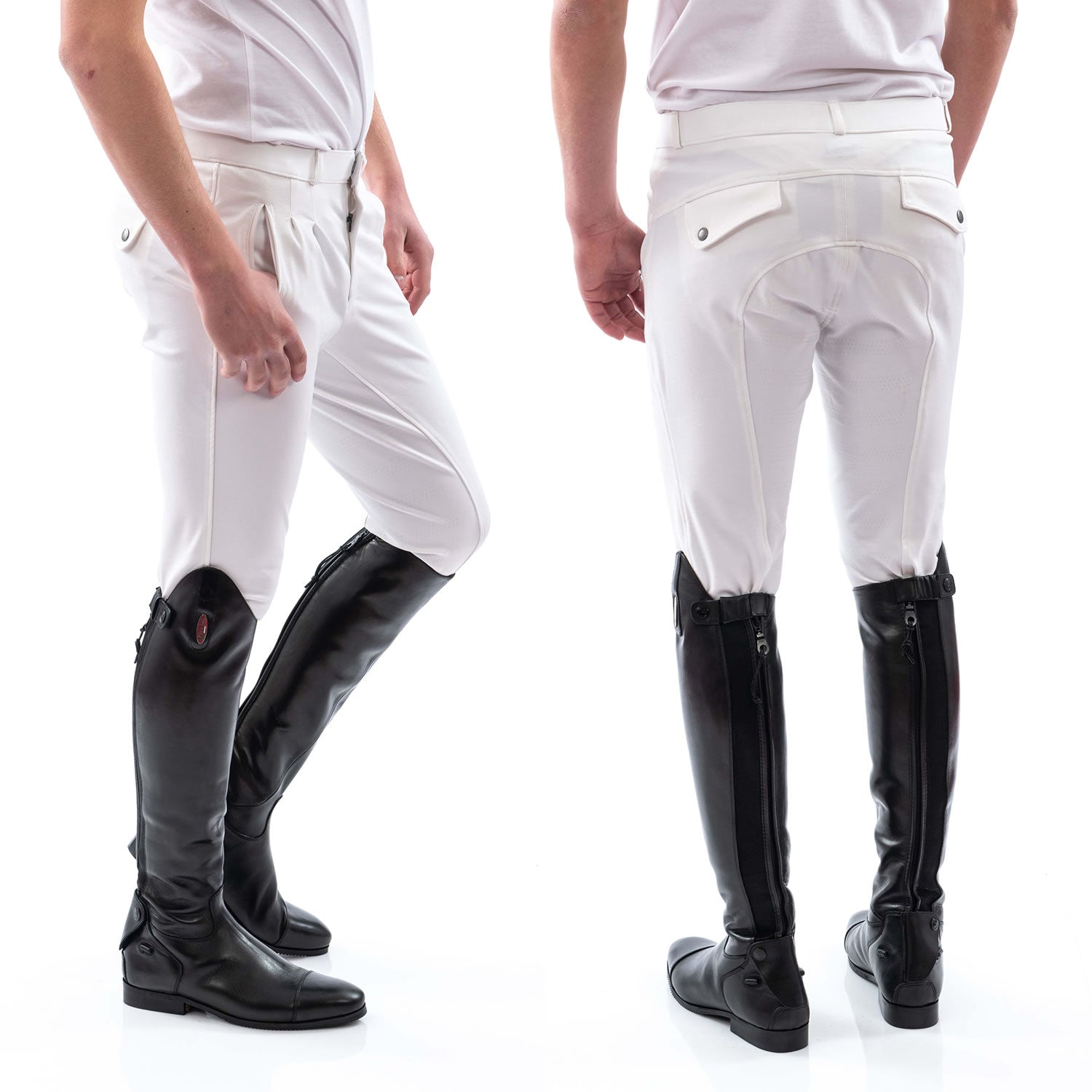 Whitaker Mens Miami Breeches