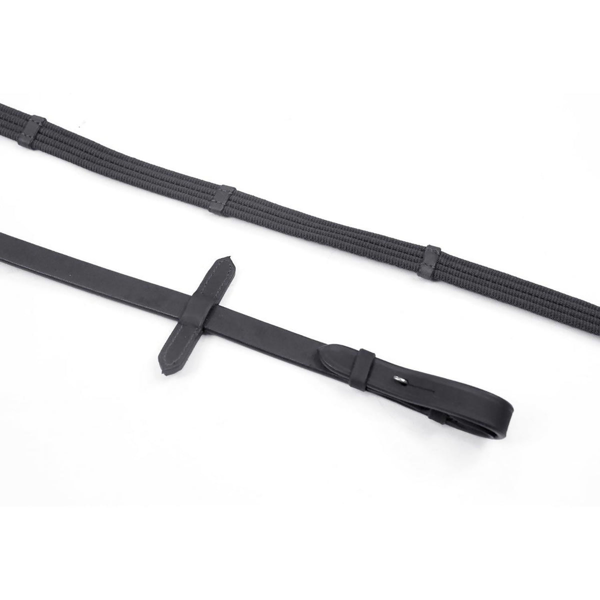 Whitaker Ready To Ride Web Reins