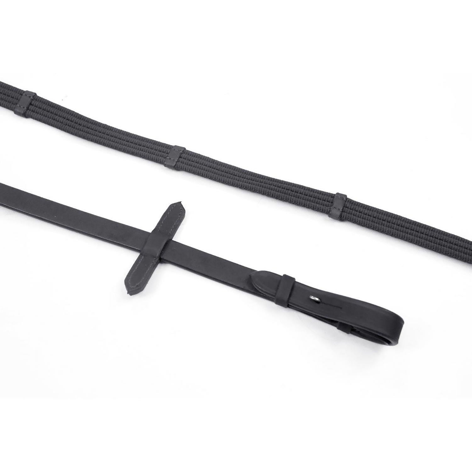 Whitaker Ready To Ride Web Reins