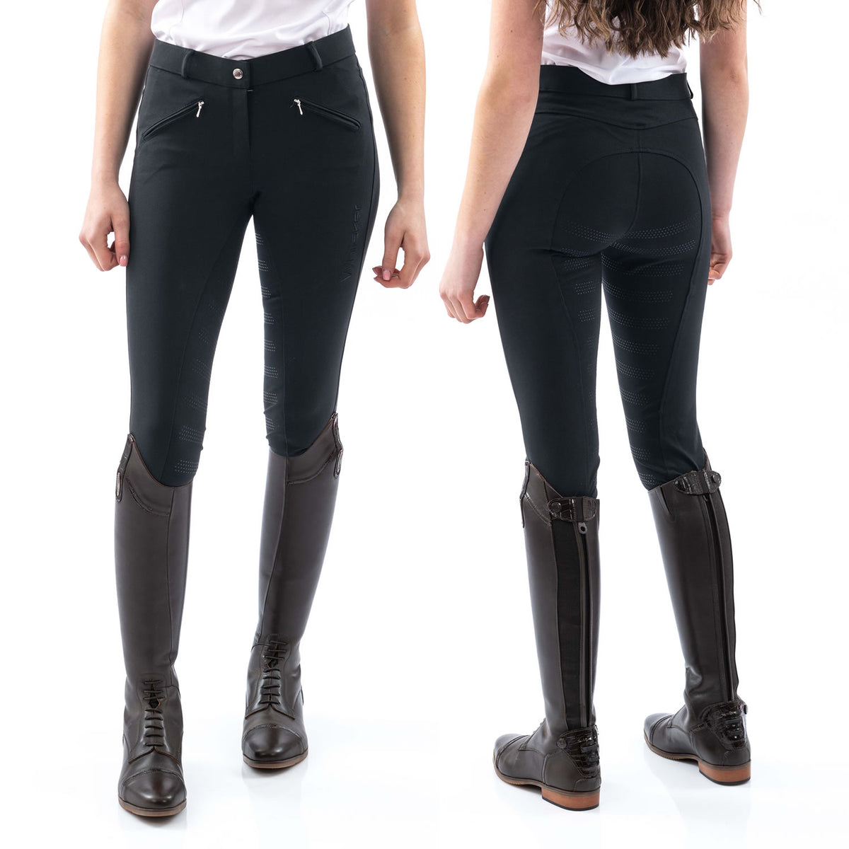 Whitaker Miami Ladies Breeches