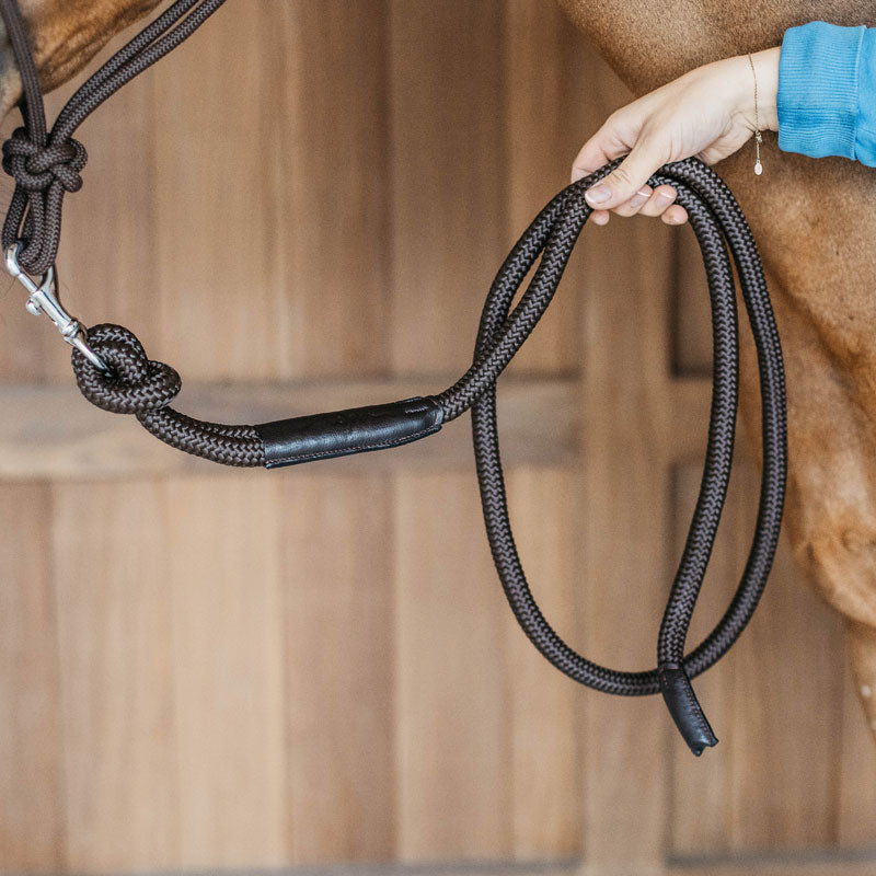 DY'ON Working Lead Rope with Removable Snap
