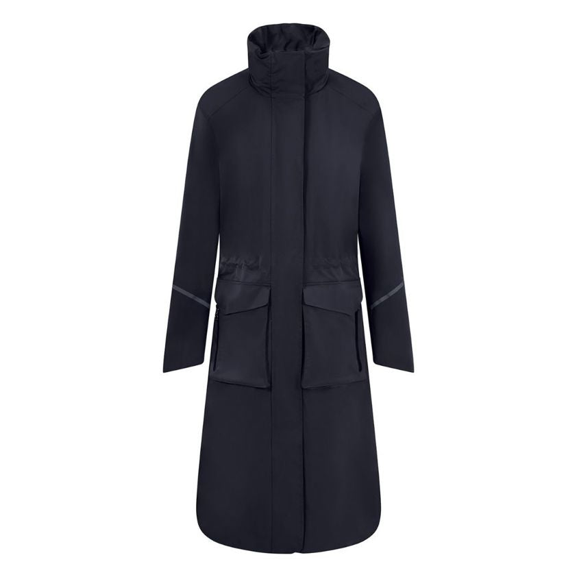 Utopia Luxe Waterproof Riding Coat