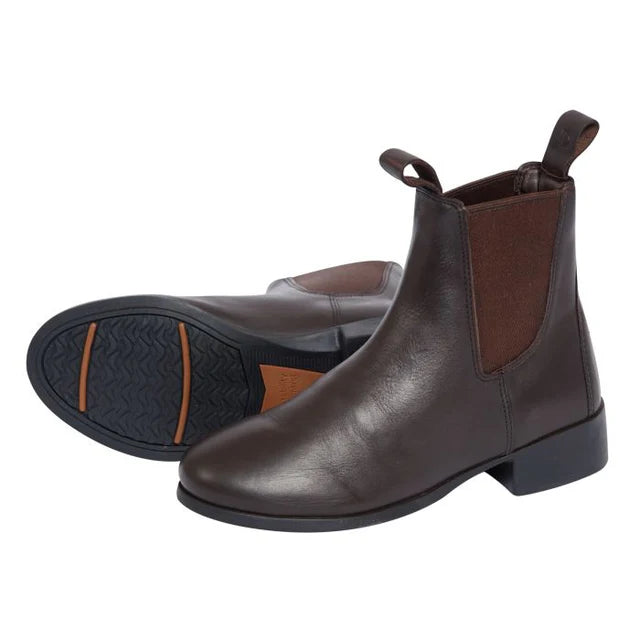 Dublin Elevation Jodhpurs Boots