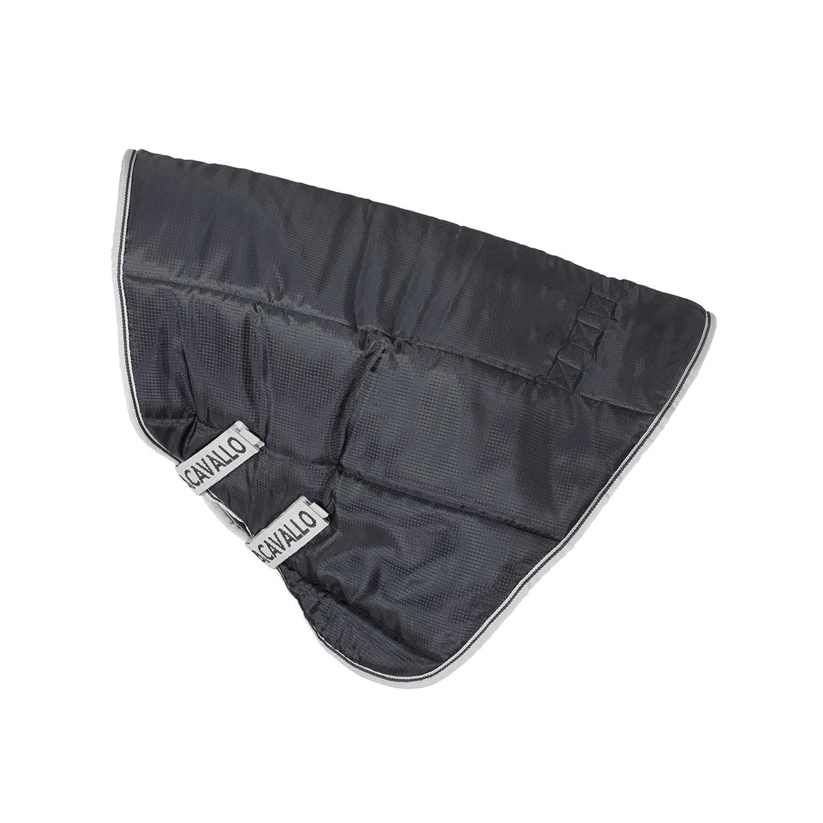 Acavallo 210D ripstop stable neck cover 300g - Nags Essentials
