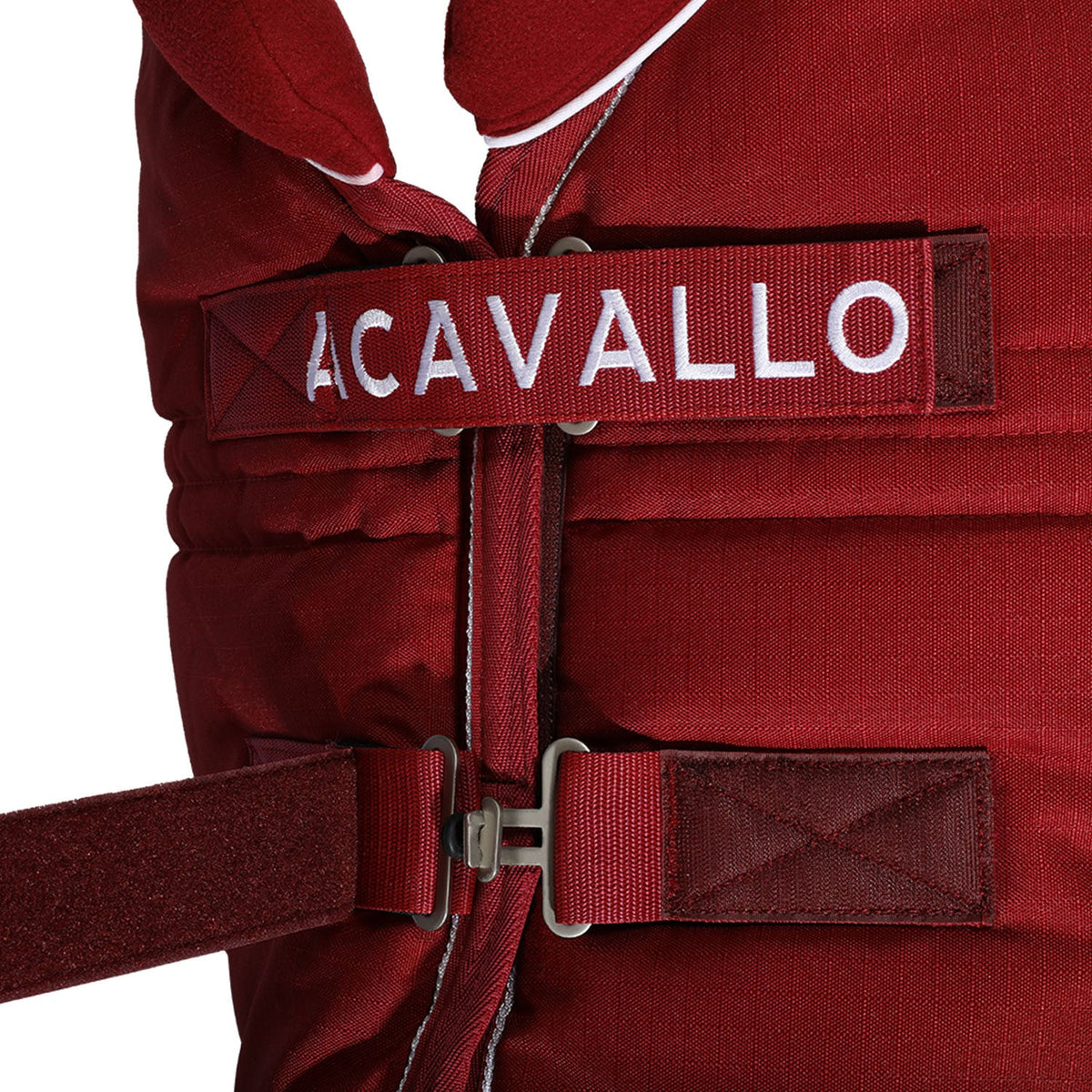 Acavallo 600D ripstop stable rug 500g - Nags Essentials
